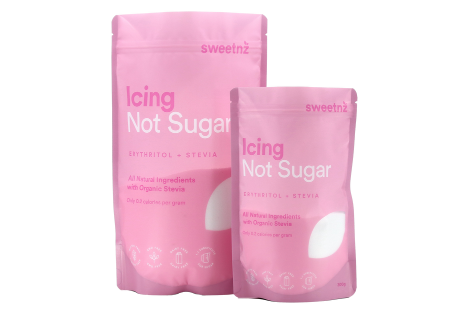 Sugar Free Sweeteners Natural Alternatives Nz Sweetnz Sugar Free Food